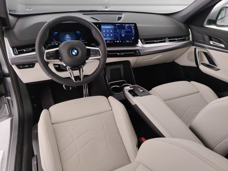 BMW X1 sdrive18d msport auto