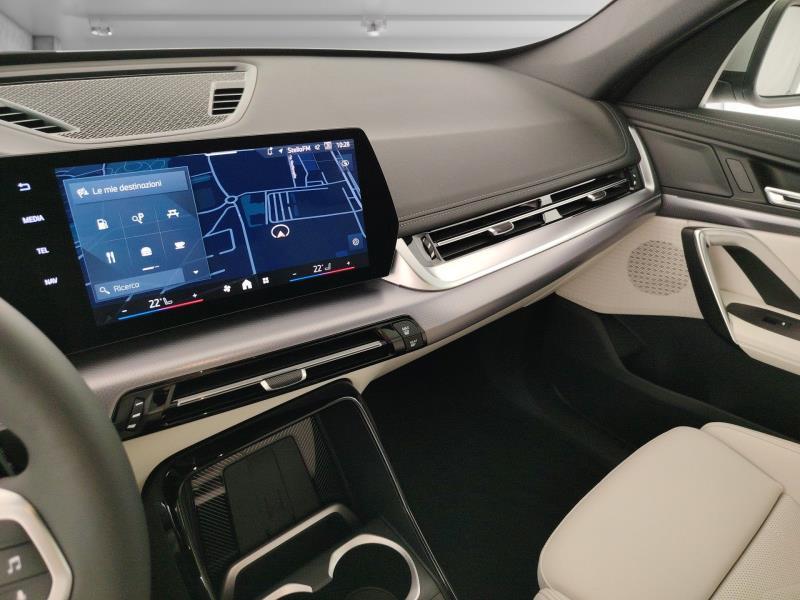 BMW X1 sdrive18d msport auto