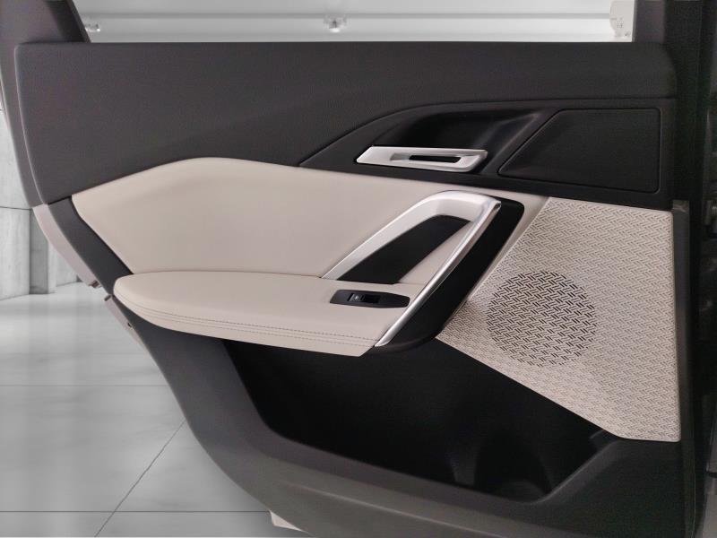 BMW X1 sdrive18d msport auto