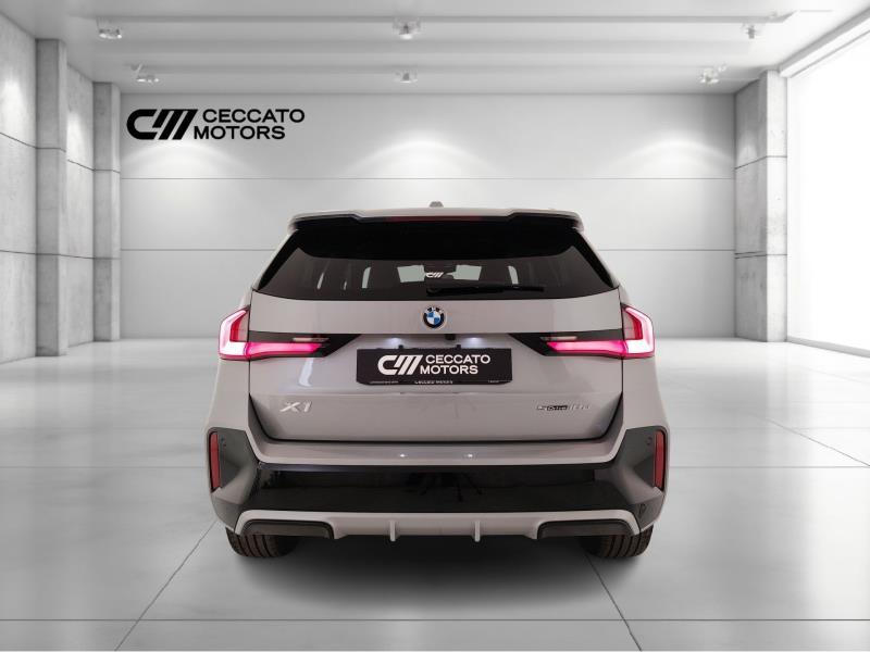BMW X1 sdrive18d msport auto