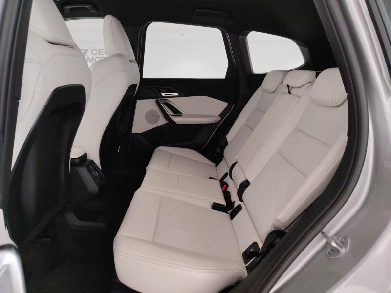 BMW X1 sdrive18d msport auto