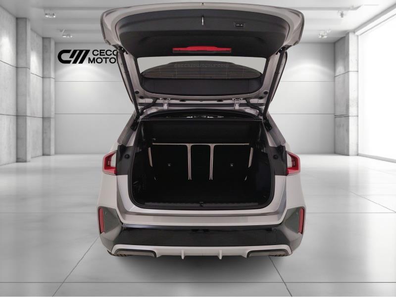 BMW X1 sdrive18d msport auto