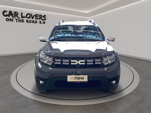 DACIA Duster 1.0 tce expression gpl 4x2 100cv