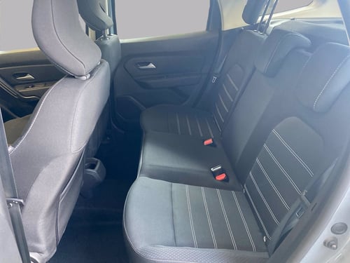 DACIA Duster 1.0 tce expression gpl 4x2 100cv