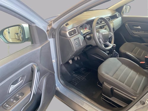 DACIA Duster 1.0 tce expression gpl 4x2 100cv