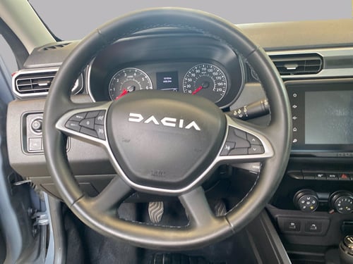 DACIA Duster 1.0 tce expression gpl 4x2 100cv