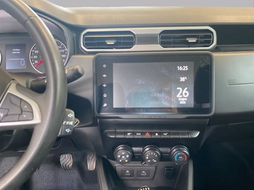 DACIA Duster 1.0 tce expression gpl 4x2 100cv