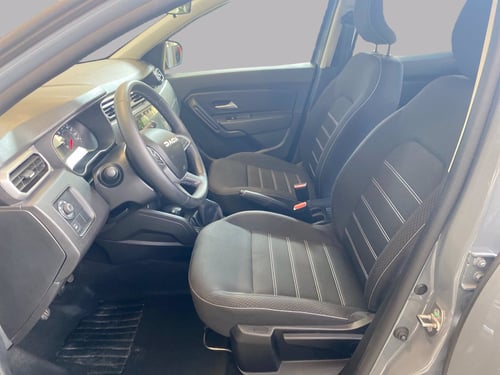 DACIA Duster 1.0 tce expression gpl 4x2 100cv