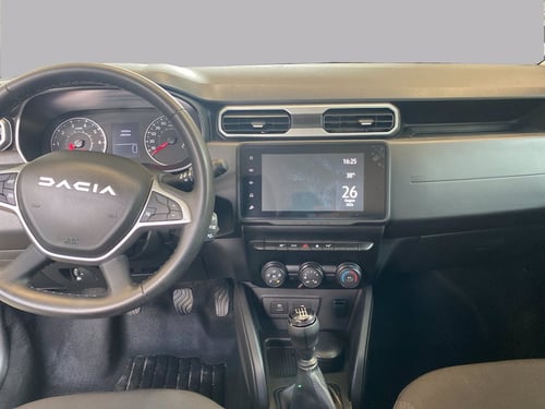 DACIA Duster 1.0 tce expression gpl 4x2 100cv