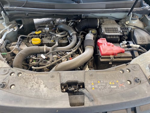 DACIA Duster 1.0 tce expression gpl 4x2 100cv
