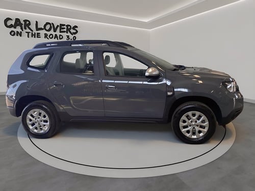 DACIA Duster 1.0 tce expression gpl 4x2 100cv