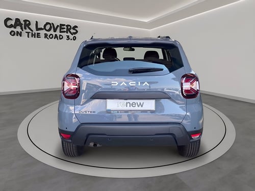 DACIA Duster 1.0 tce expression gpl 4x2 100cv