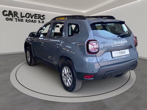 DACIA Duster 1.0 tce expression gpl 4x2 100cv