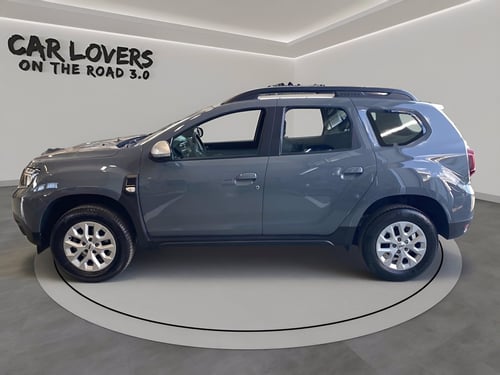 DACIA Duster 1.0 tce expression gpl 4x2 100cv