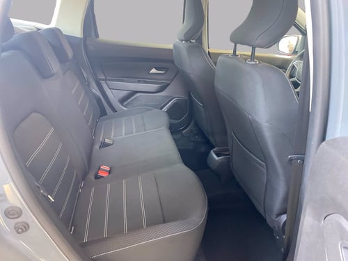 DACIA Duster 1.0 tce expression gpl 4x2 100cv