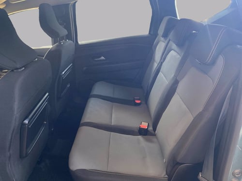 DACIA Jogger 1.0 tce extreme up gpl 100cv 7p.ti