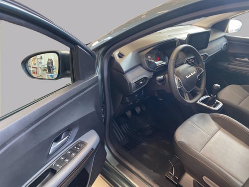 DACIA Jogger 1.0 tce extreme up gpl 100cv 7p.ti