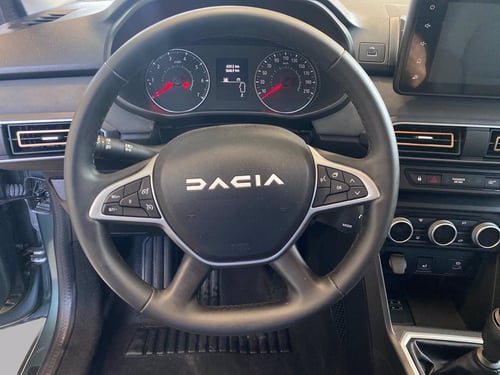 DACIA Jogger 1.0 tce extreme up gpl 100cv 7p.ti