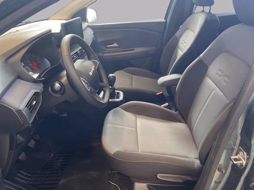 DACIA Jogger 1.0 tce extreme up gpl 100cv 7p.ti