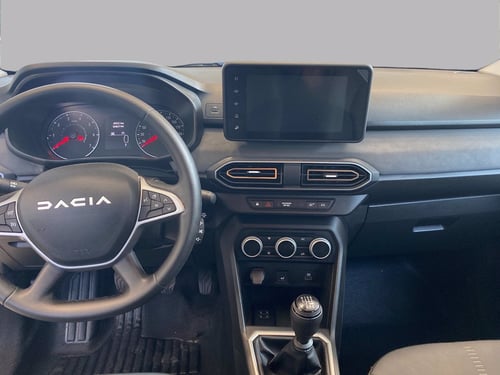 DACIA Jogger 1.0 tce extreme up gpl 100cv 7p.ti