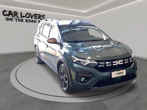 DACIA Jogger 1.0 tce extreme up gpl 100cv 7p.ti