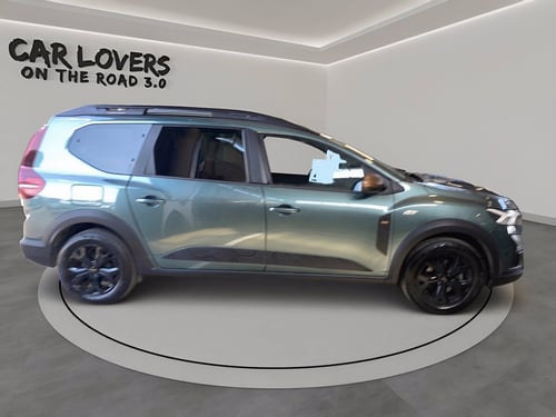 DACIA Jogger 1.0 tce extreme up gpl 100cv 7p.ti