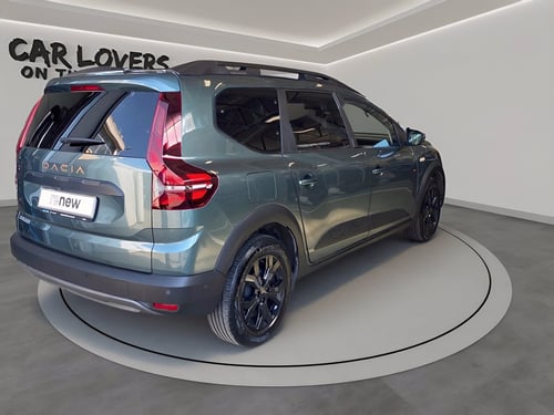 DACIA Jogger 1.0 tce extreme up gpl 100cv 7p.ti