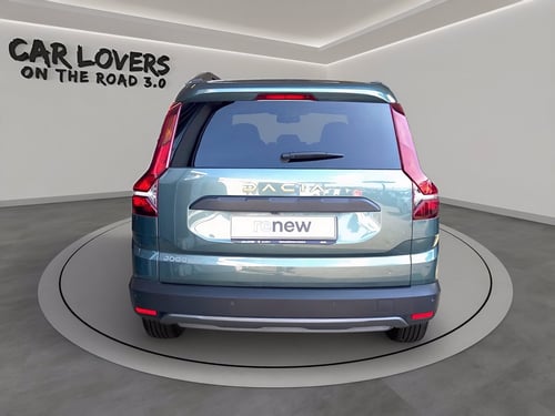 DACIA Jogger 1.0 tce extreme up gpl 100cv 7p.ti