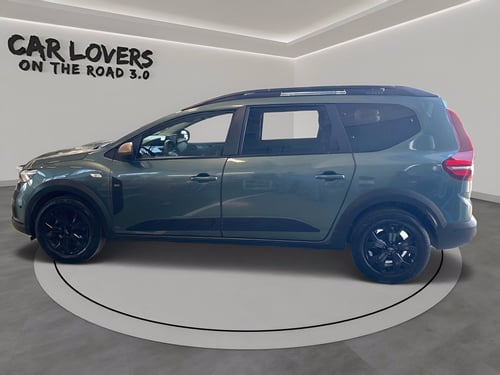 DACIA Jogger 1.0 tce extreme up gpl 100cv 7p.ti