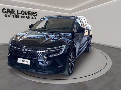 RENAULT Austral 1.2 e-tech full hybrid techno 200cv auto