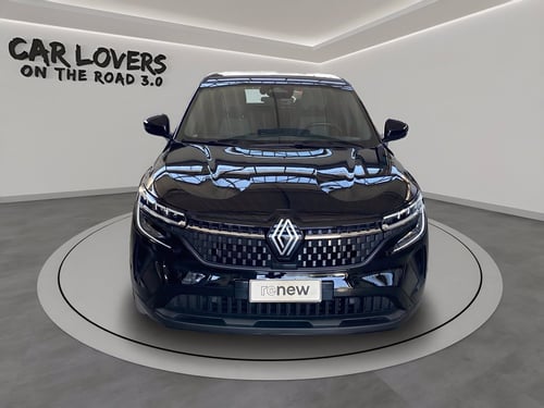 RENAULT Austral 1.2 e-tech full hybrid techno 200cv auto