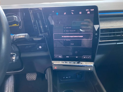 RENAULT Austral 1.2 e-tech full hybrid techno 200cv auto