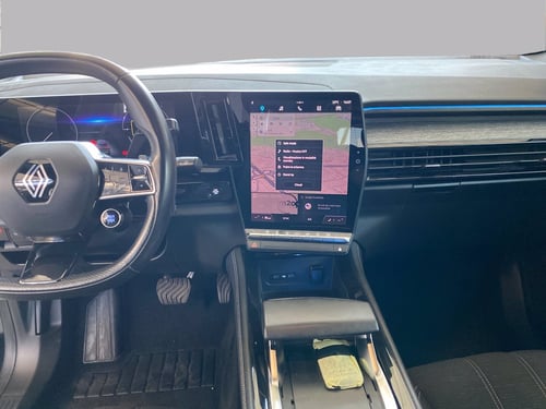 RENAULT Austral 1.2 e-tech full hybrid techno 200cv auto