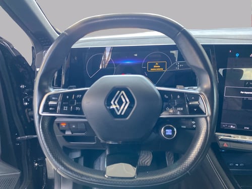RENAULT Austral 1.2 e-tech full hybrid techno 200cv auto