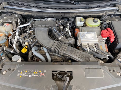 RENAULT Austral 1.2 e-tech full hybrid techno 200cv auto