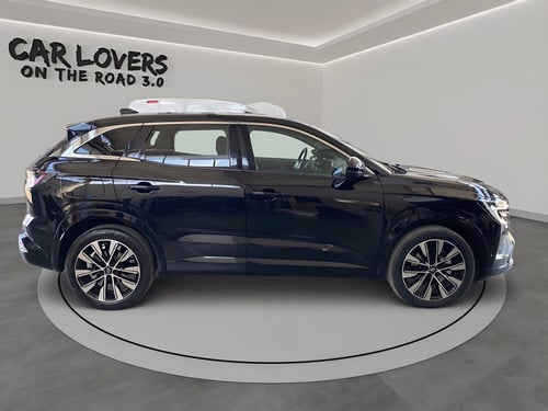 RENAULT Austral 1.2 e-tech full hybrid techno 200cv auto