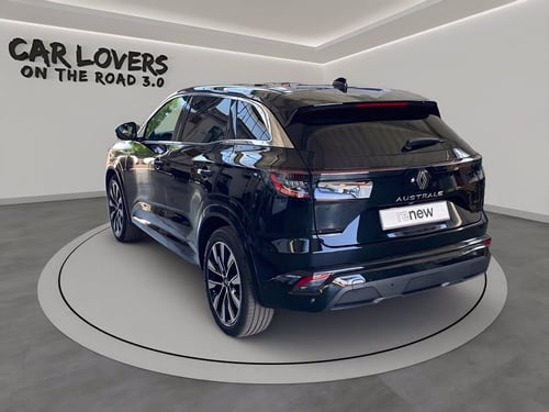 RENAULT Austral 1.2 e-tech full hybrid techno 200cv auto