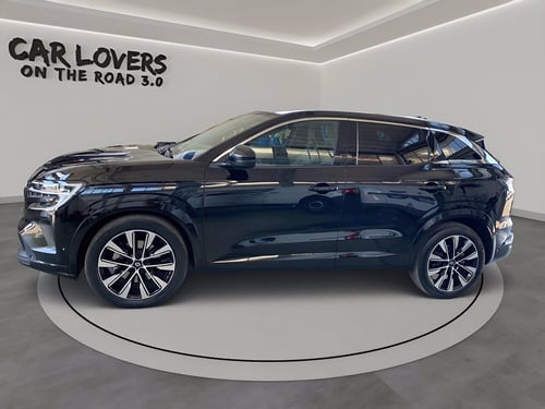 RENAULT Austral 1.2 e-tech full hybrid techno 200cv auto