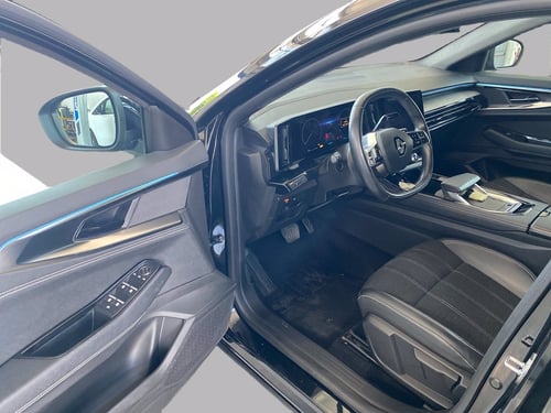 RENAULT Austral 1.2 e-tech full hybrid techno 200cv auto