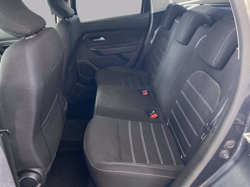 DACIA Duster 1.0 tce journey up gpl 4x2 100cv
