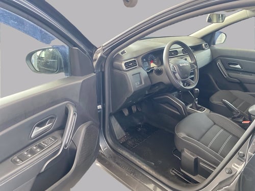 DACIA Duster 1.0 tce journey up gpl 4x2 100cv