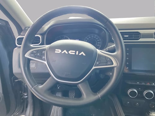 DACIA Duster 1.0 tce journey up gpl 4x2 100cv