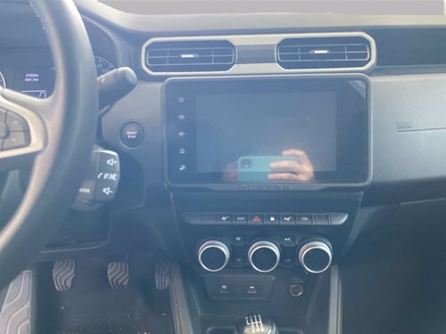 DACIA Duster 1.0 tce journey up gpl 4x2 100cv