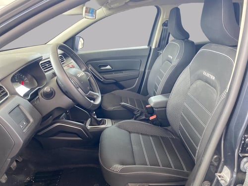 DACIA Duster 1.0 tce journey up gpl 4x2 100cv