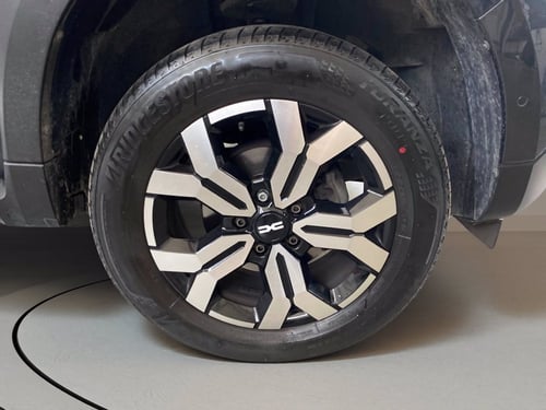 DACIA Duster 1.0 tce journey up gpl 4x2 100cv