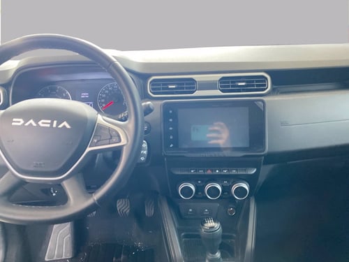DACIA Duster 1.0 tce journey up gpl 4x2 100cv