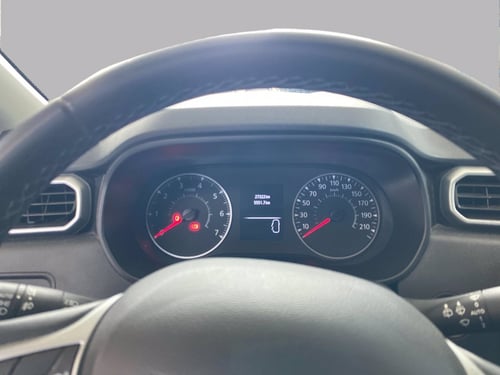 DACIA Duster 1.0 tce journey up gpl 4x2 100cv