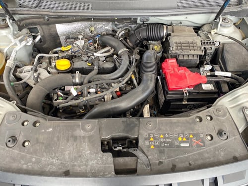 DACIA Duster 1.0 tce journey up gpl 4x2 100cv