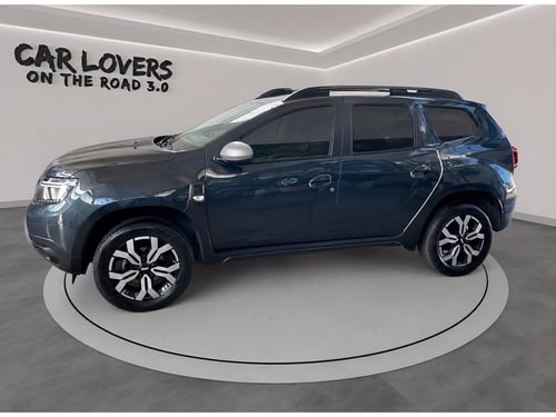 DACIA Duster 1.0 tce journey up gpl 4x2 100cv
