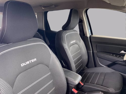 DACIA Duster 1.0 tce journey up gpl 4x2 100cv